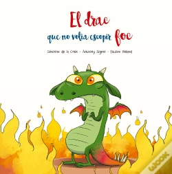 Capa do artigo Drac Que No Volia Escopir Foc,El