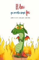 Drac Que No Volia Escopir Foc,El