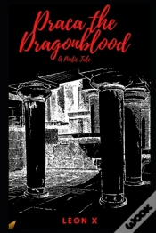 Capa do artigo Draca The Dragon Blood