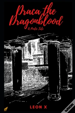 Capa do artigo Draca The Dragon Blood