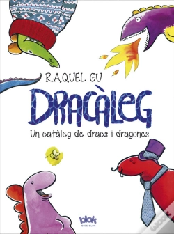 Capa do artigo Dracàleg