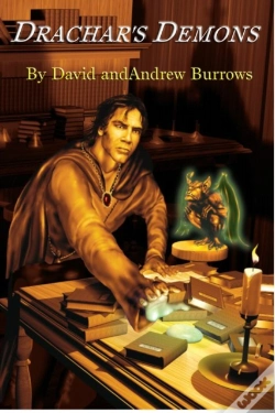 Capa do artigo Drachar'S Demons