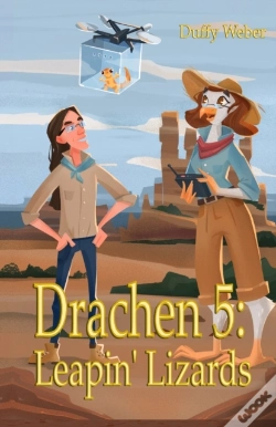Capa do artigo Drachen 5