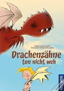 Capa do artigo Drachenz?Hne Tun Nicht Weh