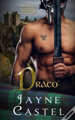 Capa do artigo Draco