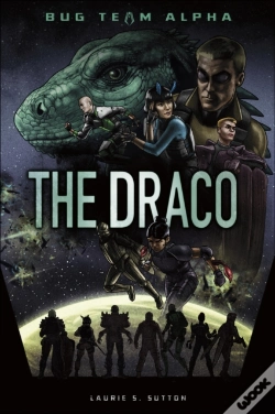 Capa do artigo Draco