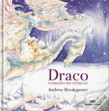 Draco, o Dragão das Estrela