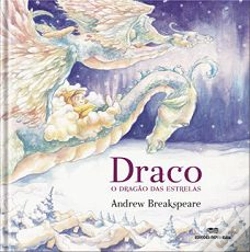 Capa do artigo Draco, o Dragão das Estrela