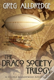 Capa do artigo Draco Society Trilogy