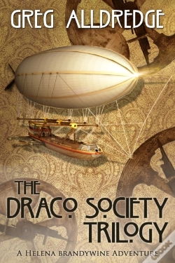 Capa do artigo Draco Society Trilogy
