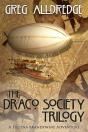 Draco Society Trilogy - Preview