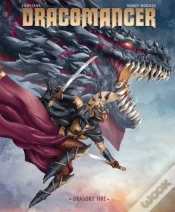 Capa do artigo Dracomancer