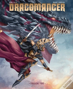 Capa do artigo Dracomancer