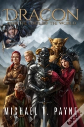 Dracon And The Edge Of The World