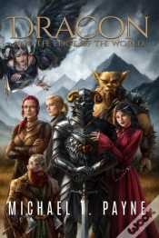 Capa do artigo Dracon And The Edge Of The World