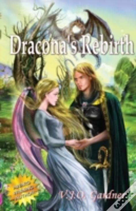 Dracona'S Rebirth