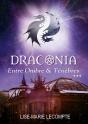 Draconia - 3. Entre Ombre & Tenebres - Preview