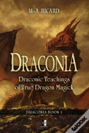 Capa do artigo Draconia