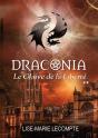 Draconia Tome 2 ; Le Glaive De La Liberté - Preview