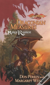 Capa do artigo Draconian Measures