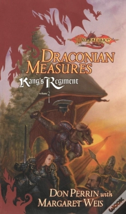 Capa do artigo Draconian Measures