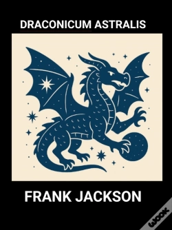 Capa do artigo Draconicum Astralis