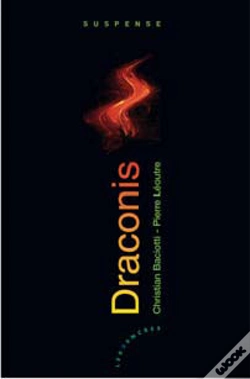 Capa do artigo Draconis