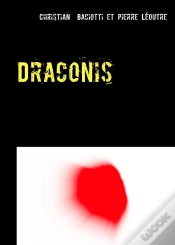 Capa do artigo Draconis