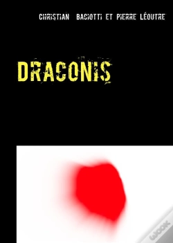 Capa do artigo Draconis