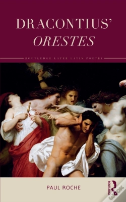 Capa do artigo Dracontius' Orestes