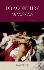 Capa do artigo Dracontius