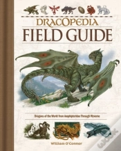 Capa do artigo Dracopedia Field Guide