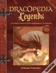 Dracopedia Legends