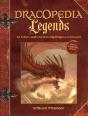 Dracopedia Legends - Preview