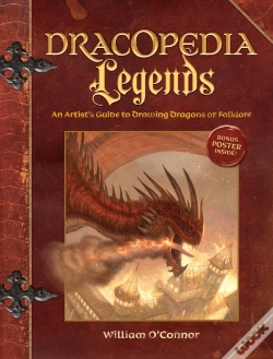 Capa do artigo Dracopedia Legends