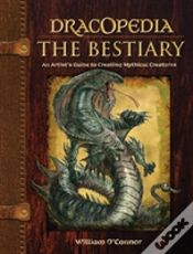 Capa do artigo Dracopedia - The Bestiary
