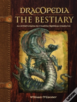 Capa do artigo Dracopedia - The Bestiary