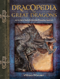 Dracopedia The Great Dragons - Preview