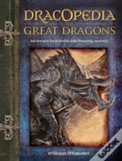 Capa do artigo Dracopedia The Great Dragons