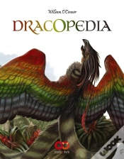 Capa do artigo Dracopedia