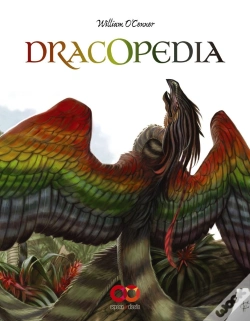 Capa do artigo Dracopedia