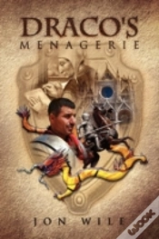 Capa do artigo Draco