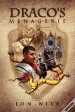 Capa do artigo Draco'S Menagerie