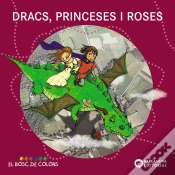 Capa do artigo Dracs, Princeses I Roses