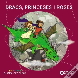 Capa do artigo Dracs, Princeses I Roses