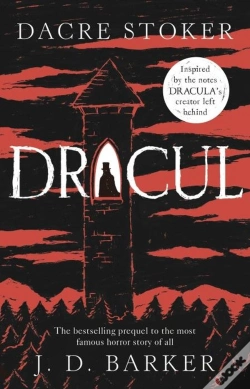 Capa do artigo Dracul