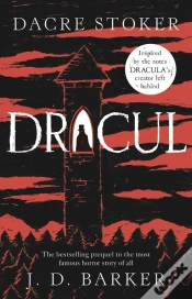 Capa do artigo Dracul