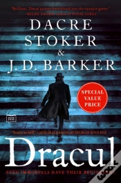 Capa do artigo Dracul