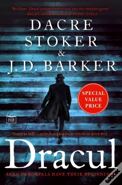 Capa do artigo Dracul