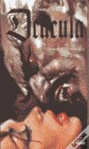 Capa do artigo Drácula 1
